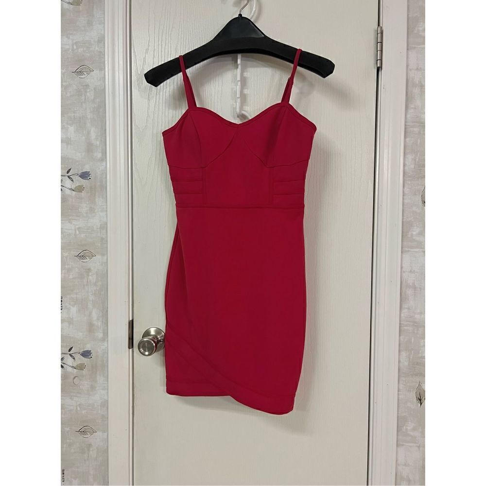 Guess Bodycon Dress 